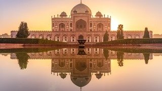 Upcoming project India